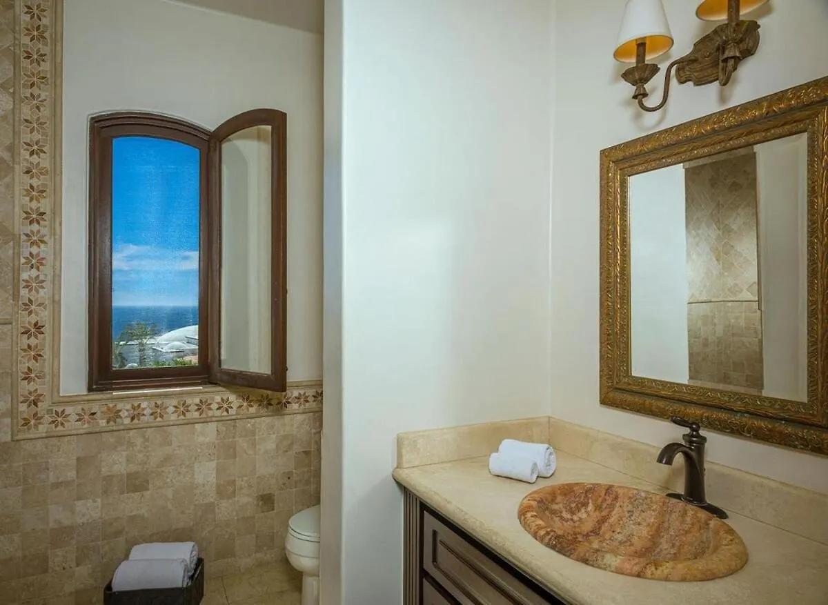 Pedregal Ocean Views & Infinity Pool Villa Cabo San Lucas