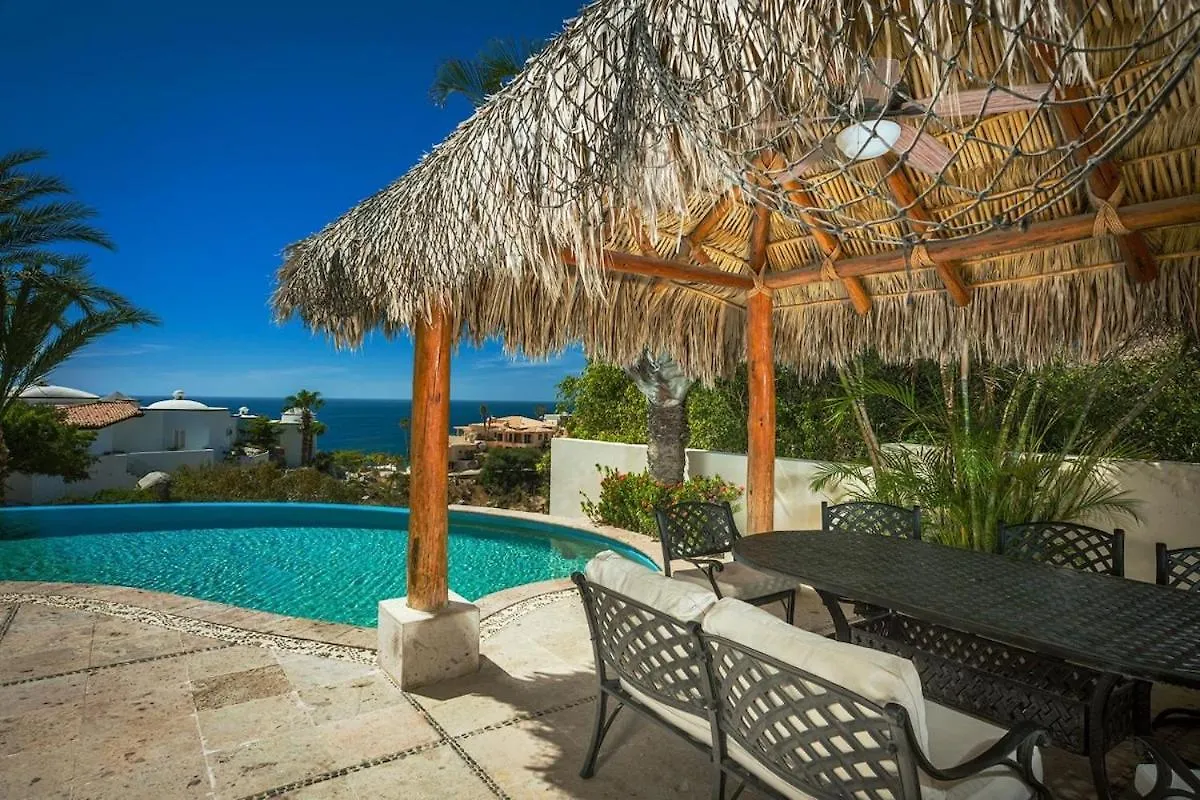 Pedregal Ocean Views & Infinity Pool Villa Cabo San Lucas 0*,  Mexico