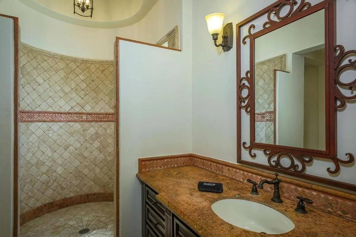 Pedregal Ocean Views & Infinity Pool Villa Cabo San Lucas 0*,  Mexico