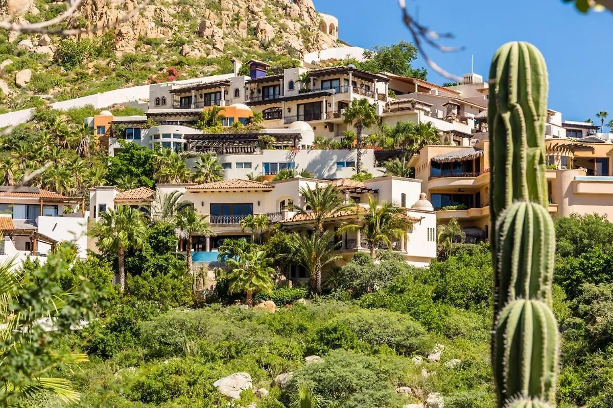 Pedregal Ocean Views & Infinity Pool Villa Cabo San Lucas