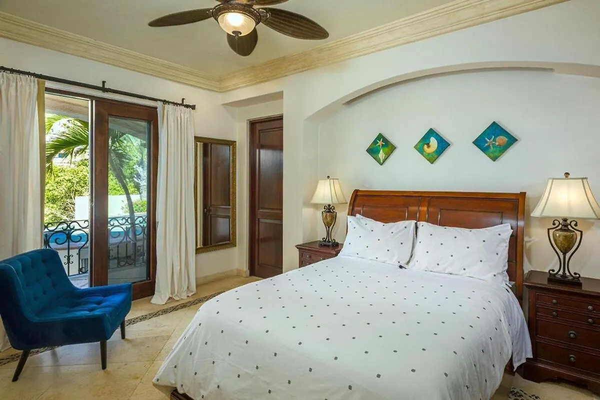 Pedregal Ocean Views & Infinity Pool Villa Cabo San Lucas 0*,