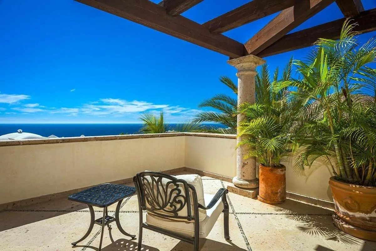 Pedregal Ocean Views & Infinity Pool Villa Cabo San Lucas