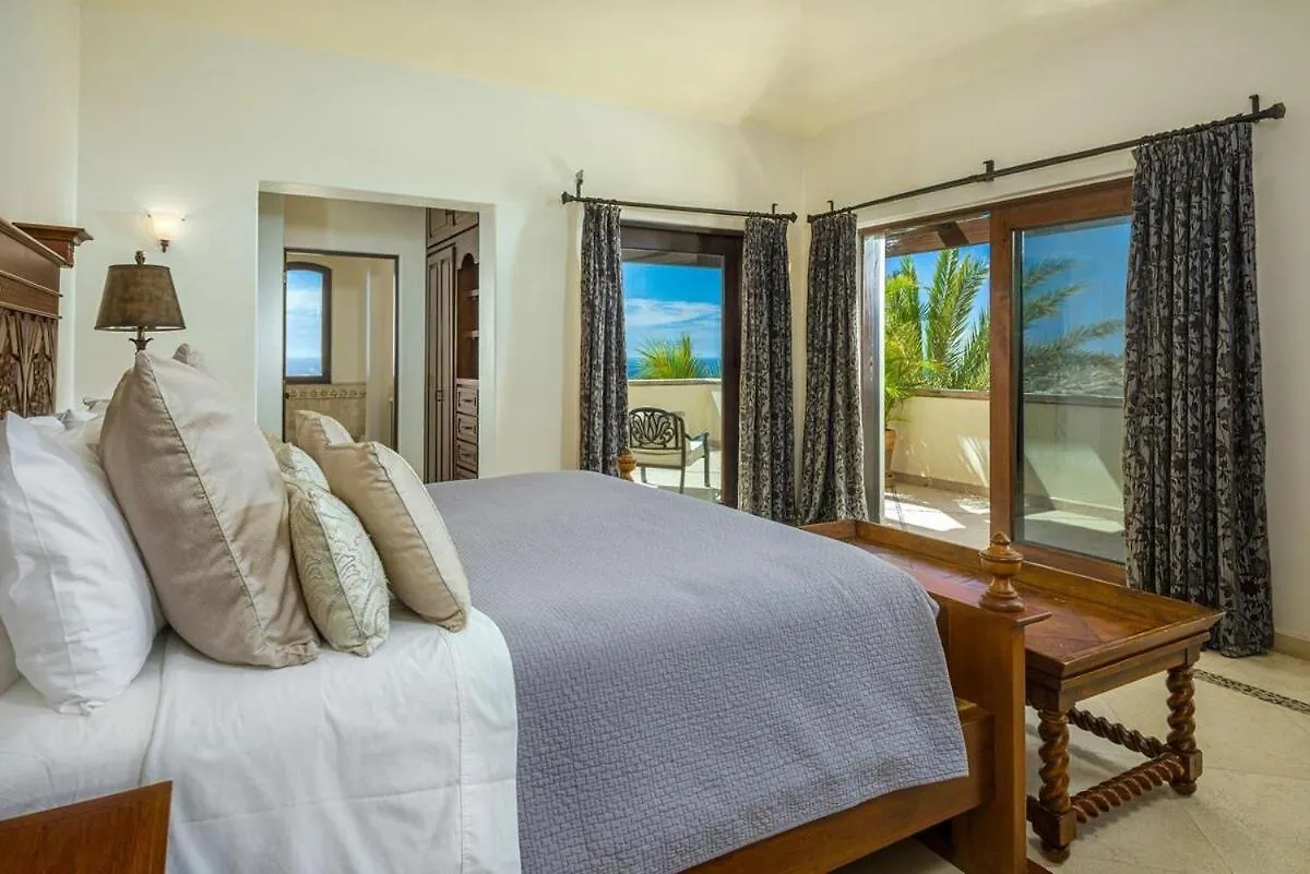 Pedregal Ocean Views & Infinity Pool Villa Cabo San Lucas 0*,